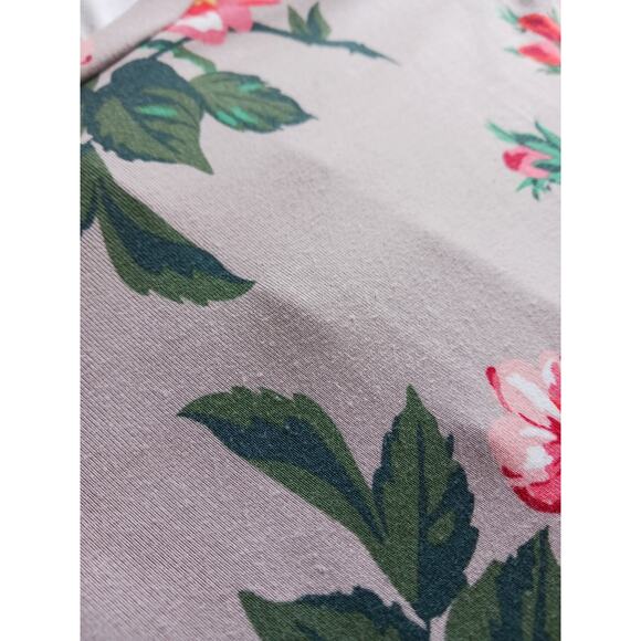 Matilda Jane Say I'm‎ a Dreamer Floral Shift Dress Size Small - Picture 6 of 6